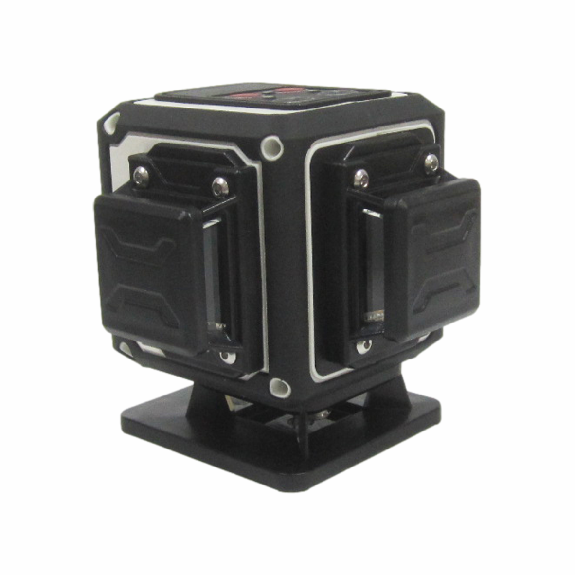 Flexible charging pile Intelligent charging vehicle3