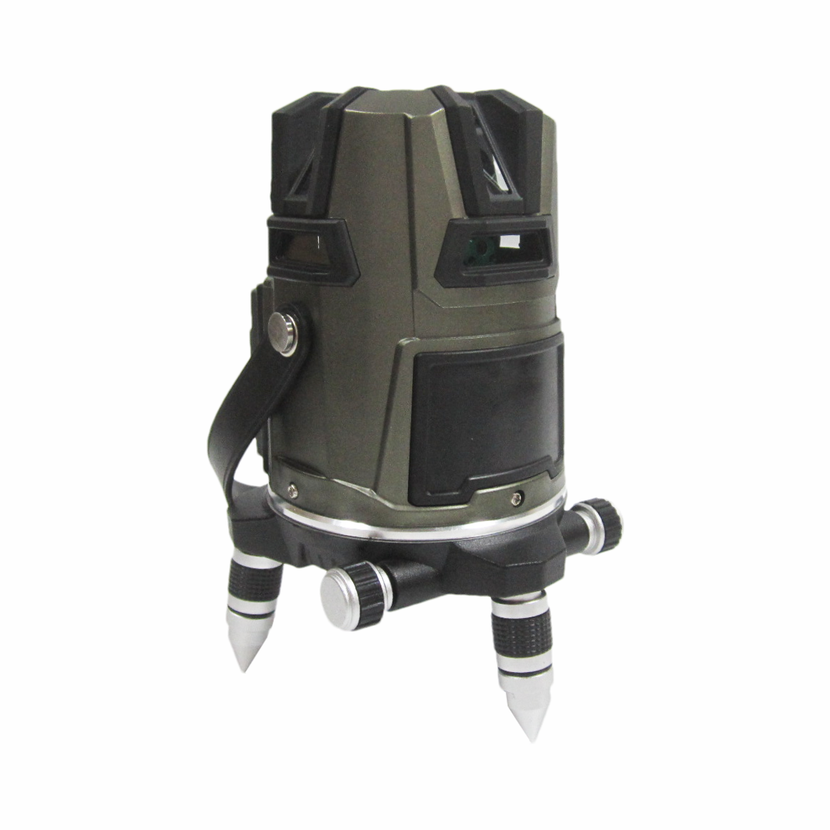 Flexible charging pile Intelligent charging vehicle3