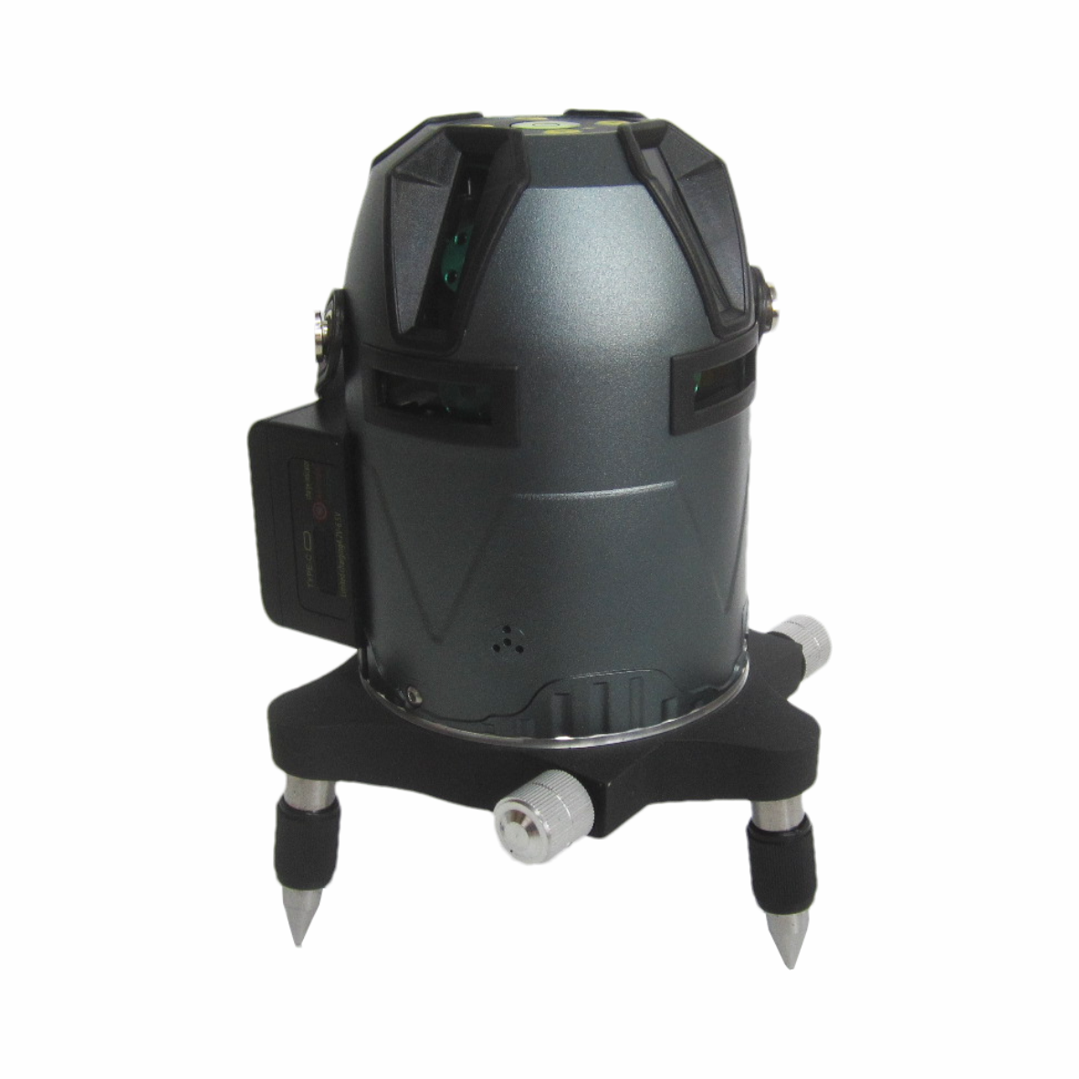 Flexible charging pile Intelligent charging vehicle3