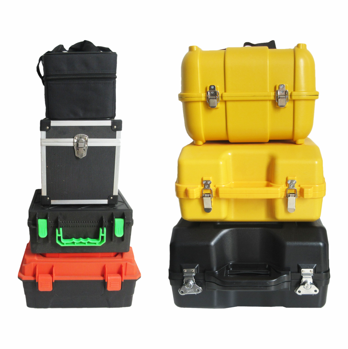 Flexible charging pile Intelligent charging vehicle3