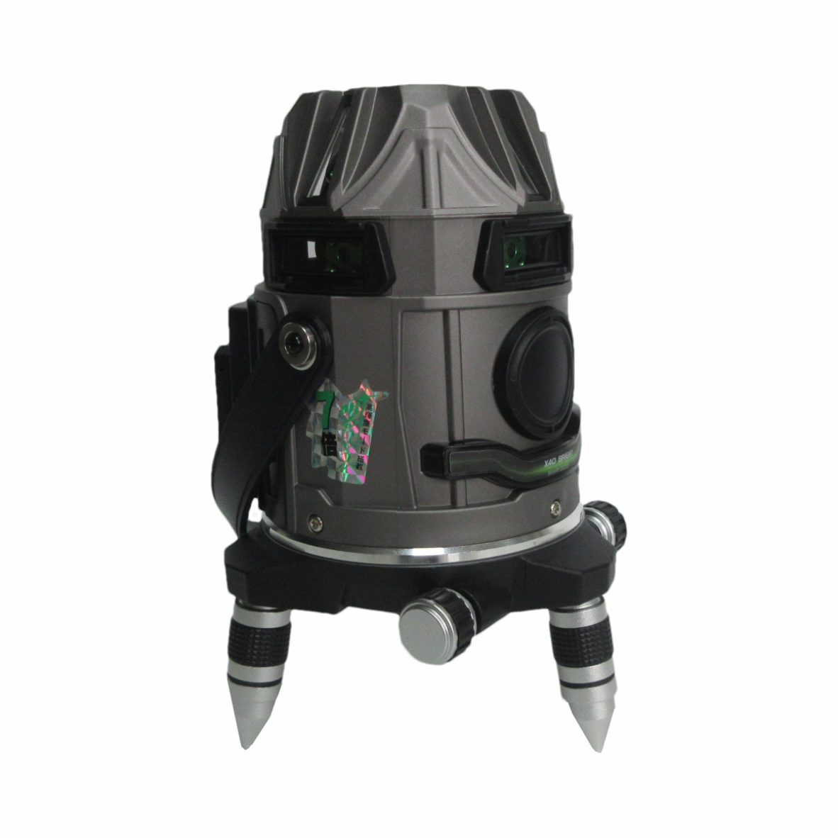 Flexible charging pile Intelligent charging vehicle3
